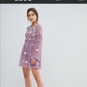 ASOS dress ISO